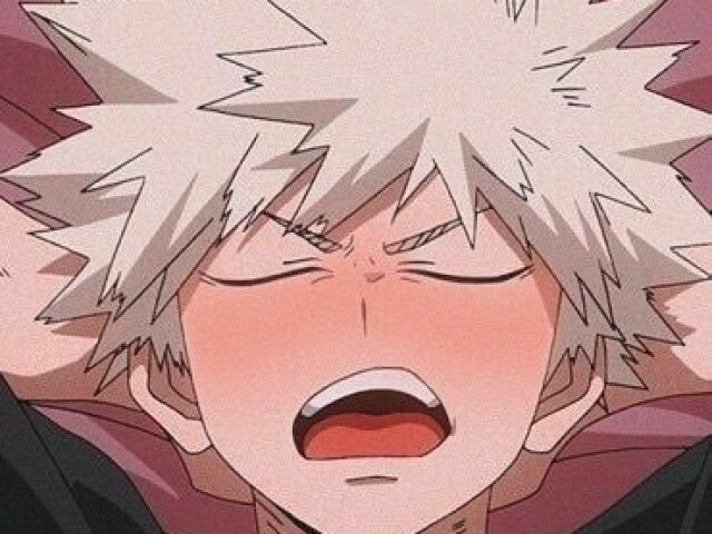 Bakugou