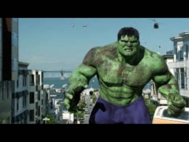 Hulk