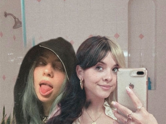 Você é mais Billie ou Melanie?