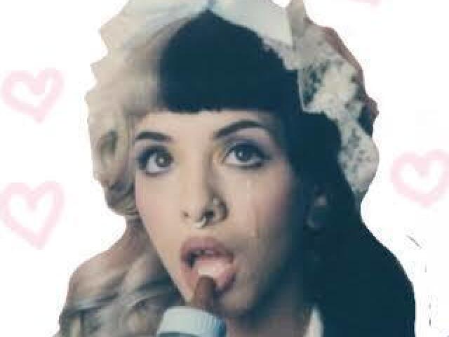 Melanie ✨🍼
