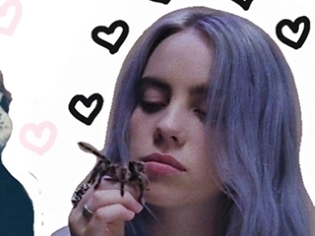 Billie 💚🔒
