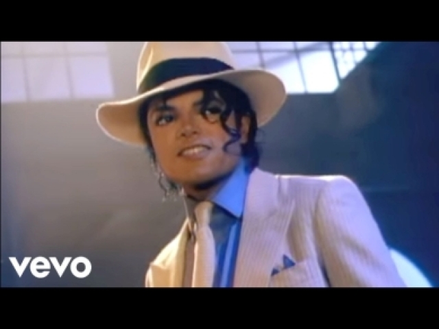 Smooth Criminal