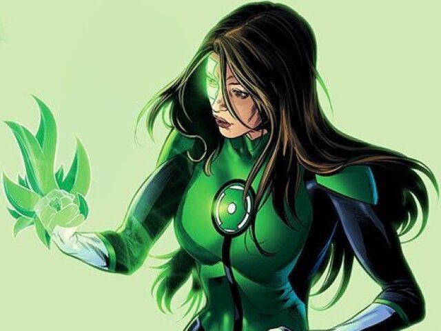 Jessica cruz