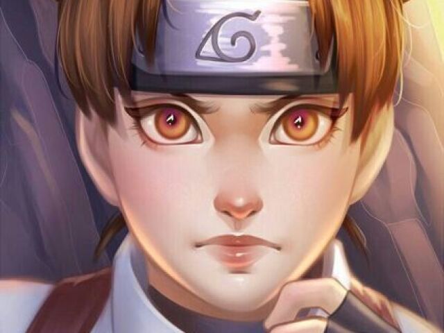 Tenten