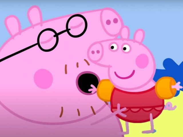 peppa asassina