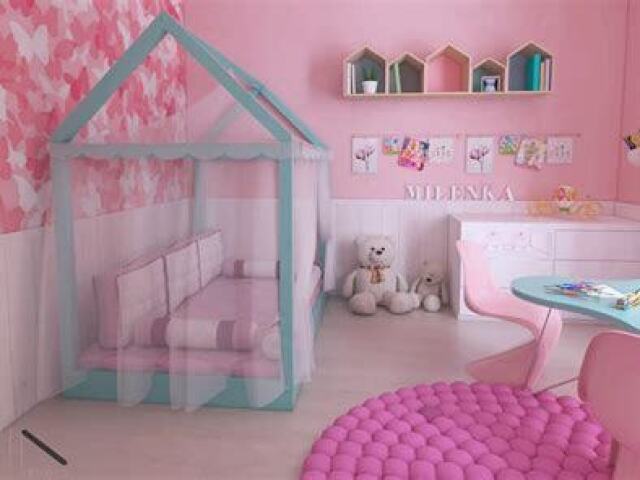 quarto infantil 1