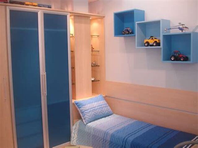 quarto infantil masculino 1