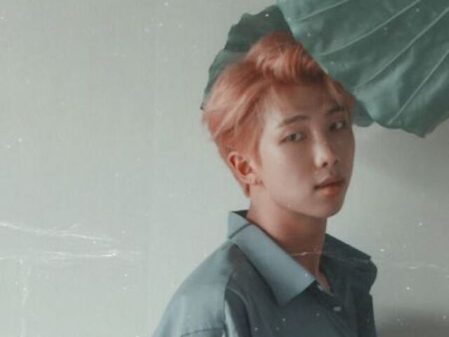 Kim Namjoon ↺