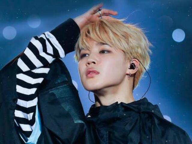 Park Jimin ↺