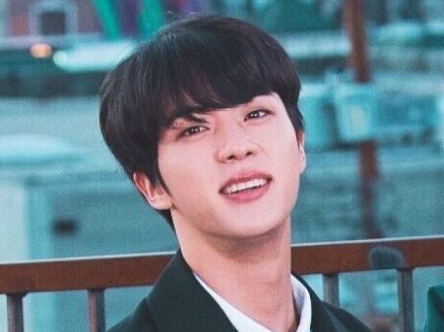 Kim Seokjin ⋈