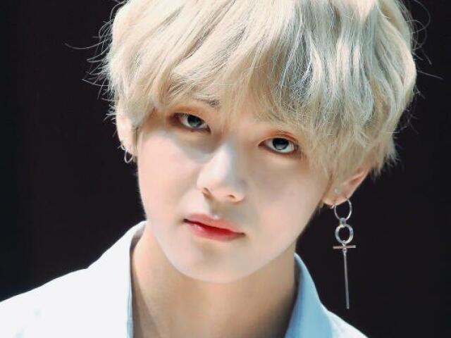 Kim Taehyung ⁞