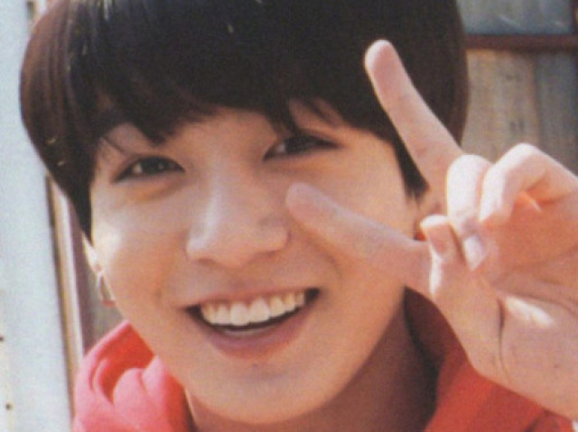 Jeon Jungkook ⁞