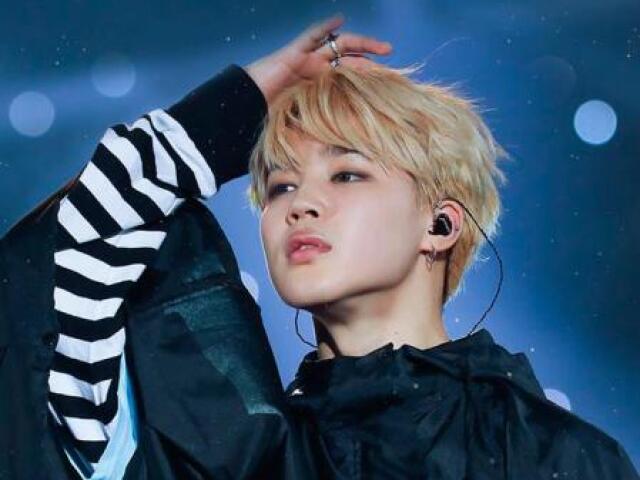 Park Jimin ⁞