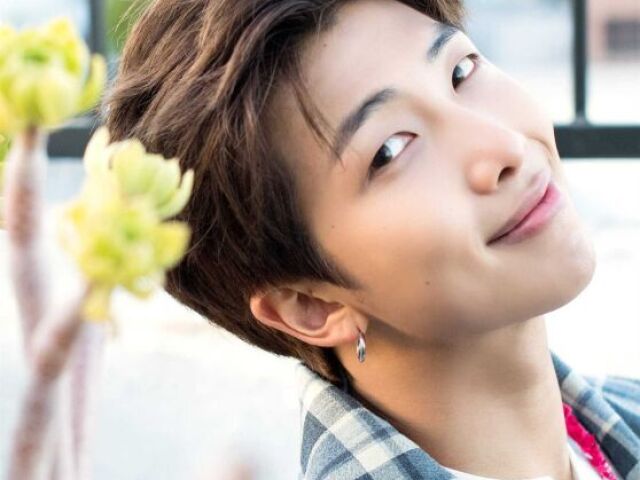 namjoon