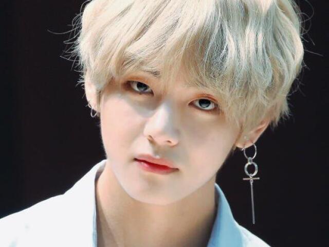 Kim Taehyung ⇤