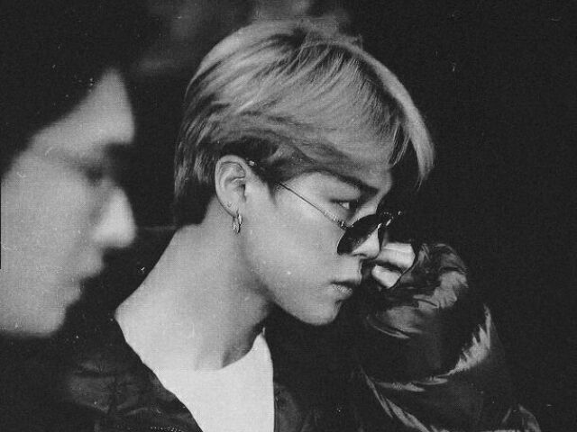 →Jimin←