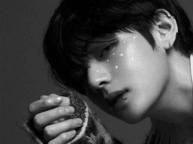 →Taehyung←