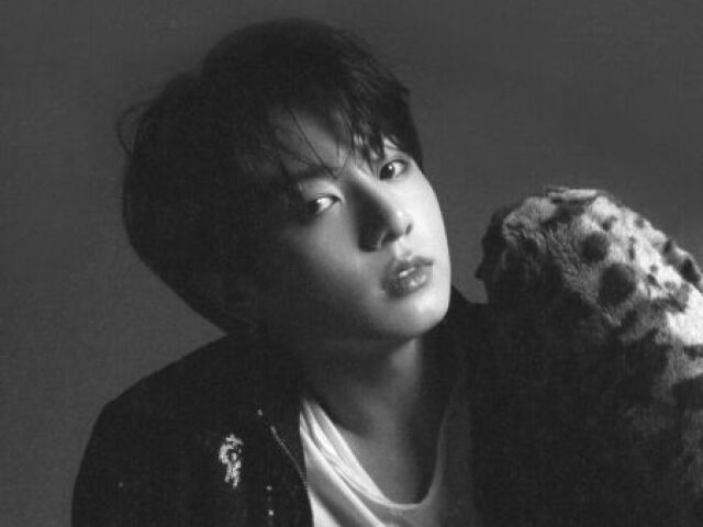 →Jungkook←