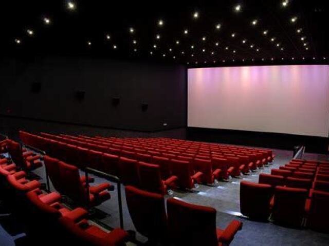 cinema