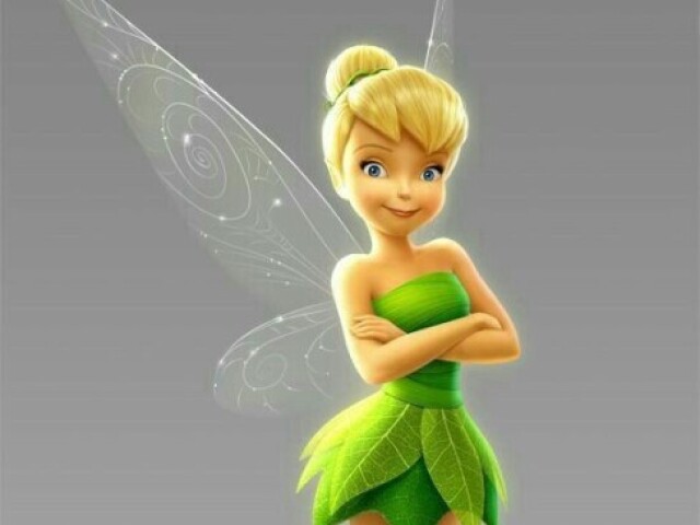 Tinkerbel