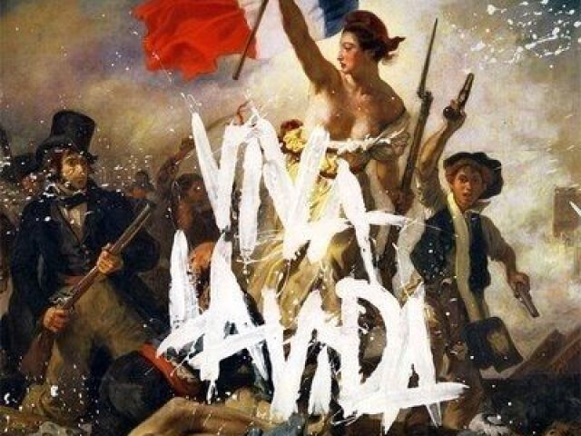 Viva La Vida