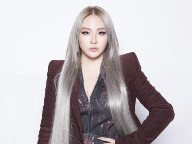 CL (2NE1)