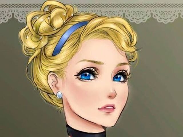 Cinderela