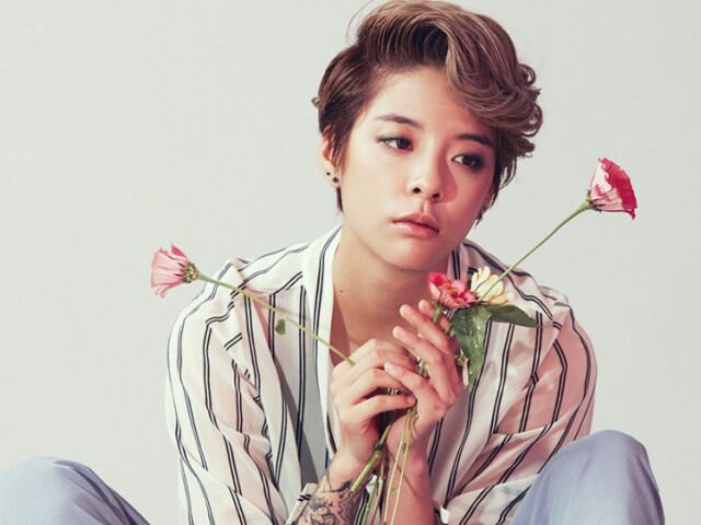 Amber (f(x))