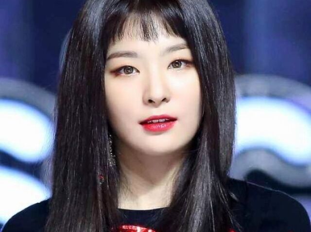 Seulgi (Red Velvet)