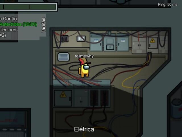 Elétrica