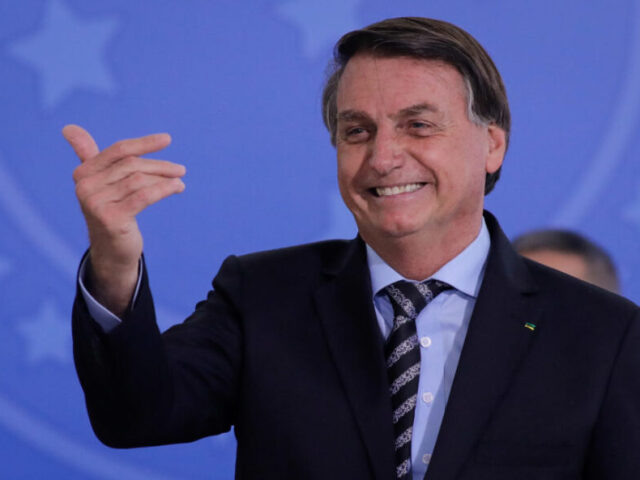 Bolsonaro