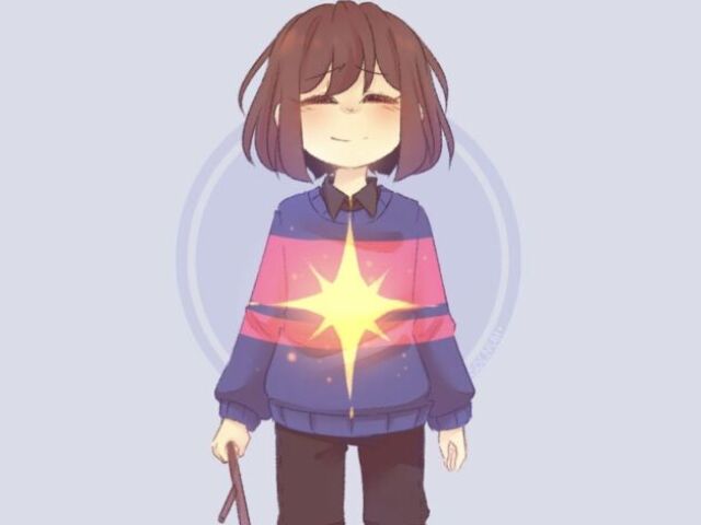 Frisk