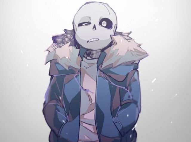 Sans