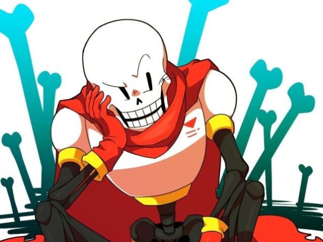 Papyrus