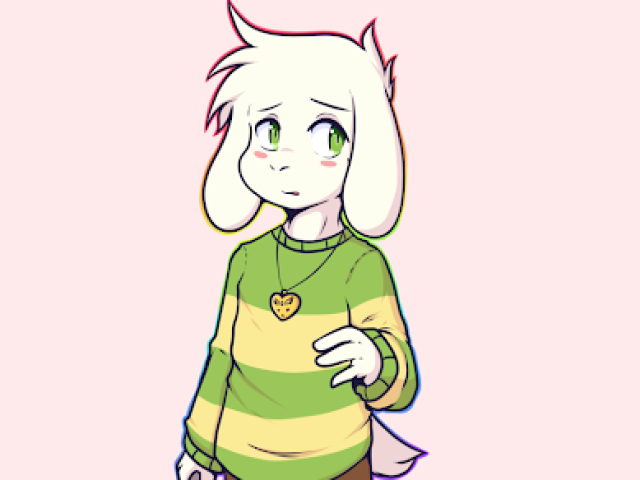 Asriel