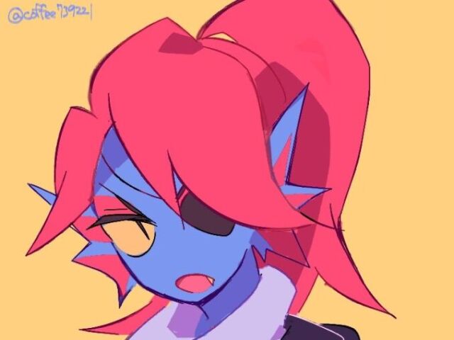 Undyne