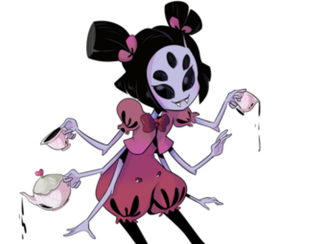 Muffet