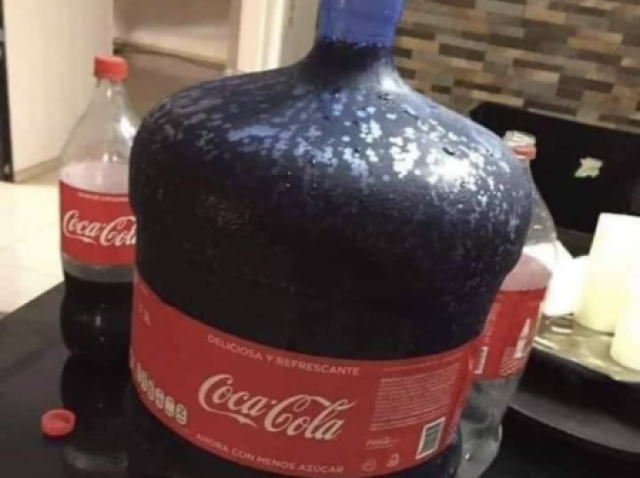 Coca cola