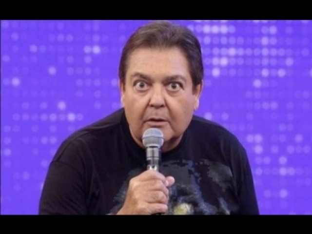 Faustão