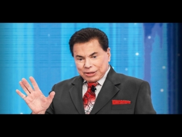 Silvio Santos