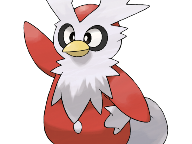 Delibird