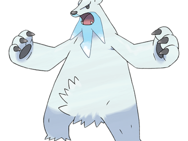 Beartic