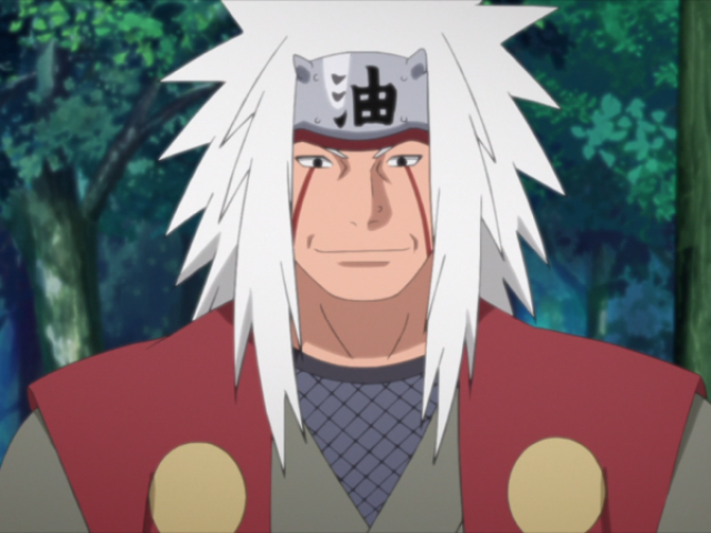 jiraiya