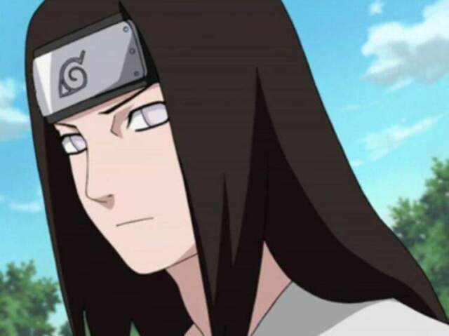 Neji