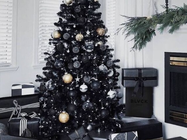 Natal um pouquinho diferenciado 😉
