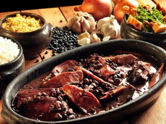 FEIJOADA