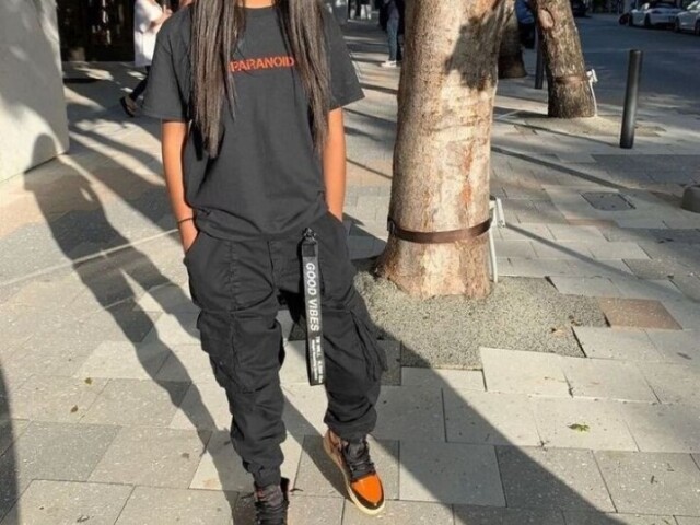 Tomboy