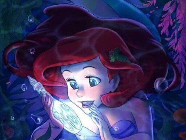 Ariel