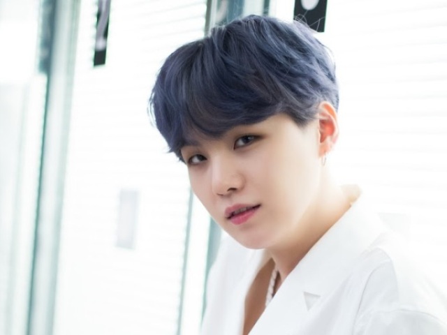 suga