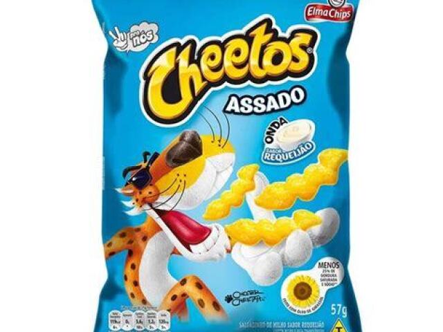 cheetos